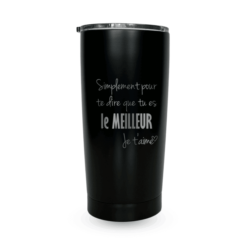 Simplement pour te dire que tu es LE meilleur – Image 11