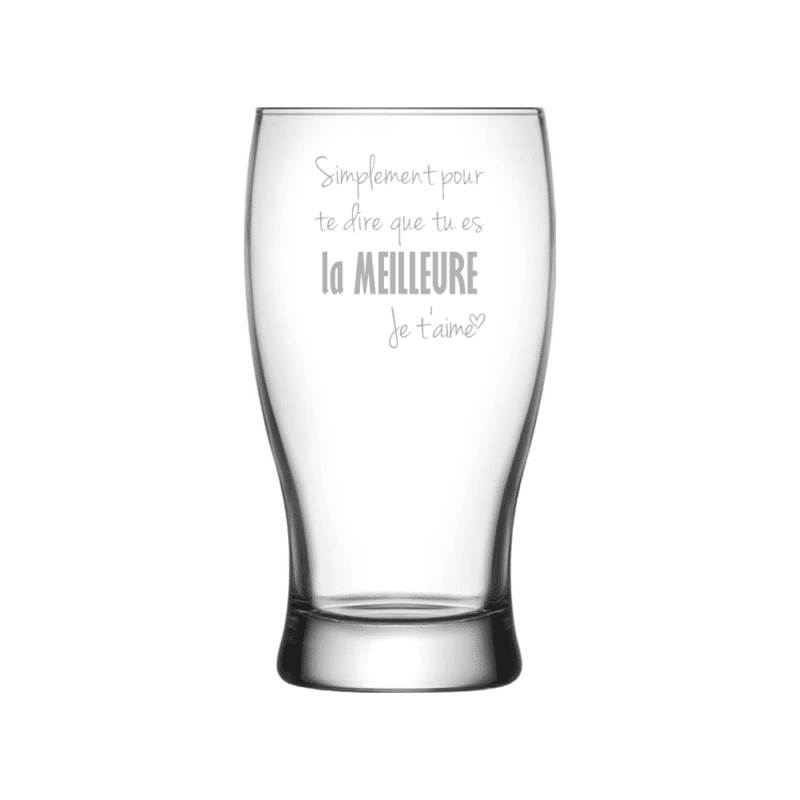 Simplement pour te dire que tu es LA meilleure – Image 9