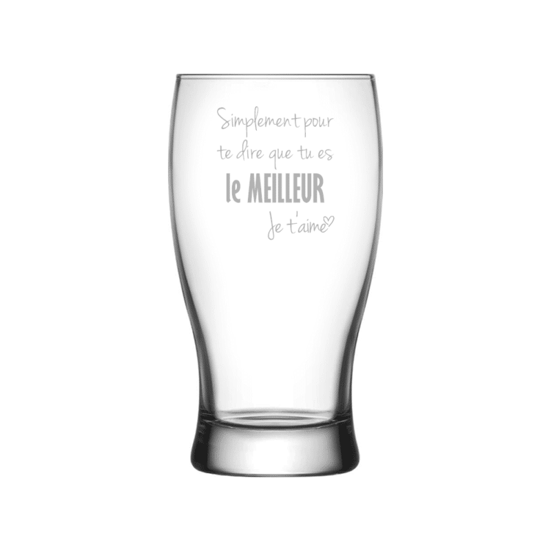 Simplement pour te dire que tu es LE meilleur – Image 8