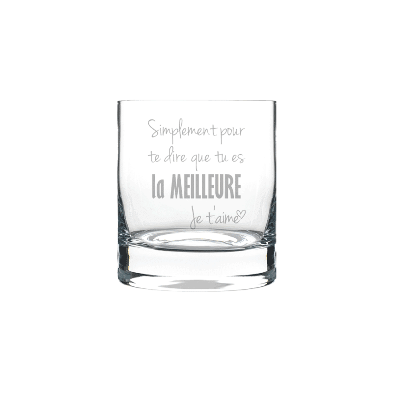 Simplement pour te dire que tu es LA meilleure – Image 4