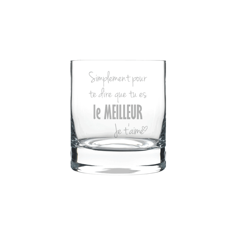 Simplement pour te dire que tu es LE meilleur – Image 3