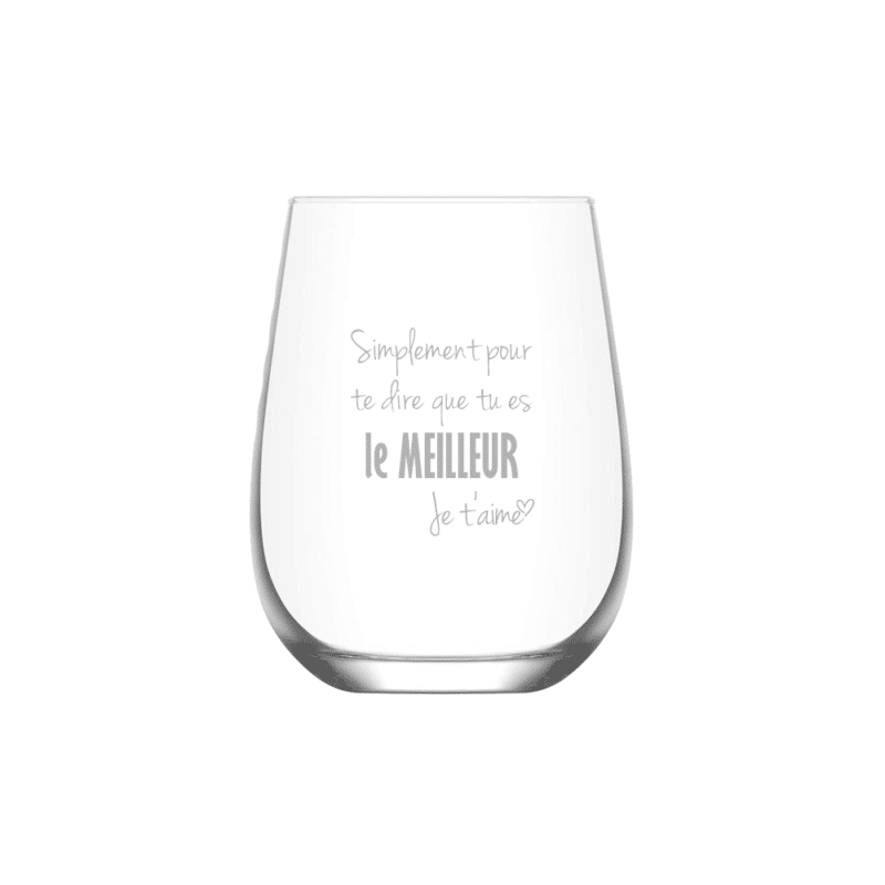 Simplement pour te dire que tu es LE meilleur – Image 5