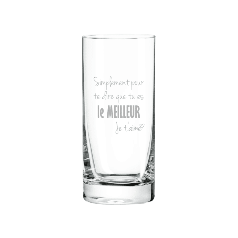 Simplement pour te dire que tu es LE meilleur – Image 9